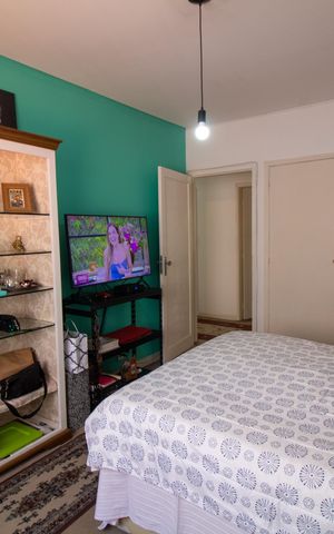 Casa à venda com 181m², 3 quartos e 2 vagas Casa à venda com 181m², 3 quartos e 2 vagasQuarto 2