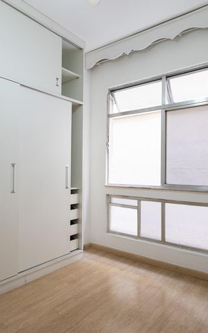 Apartamento à venda com 56m², 2 quartos e sem vaga Apartamento à venda com 56m², 2 quartos e sem vagaQuarto