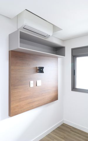 Apartamento à venda com 67m², 2 quartos e 1 vagaSuíte