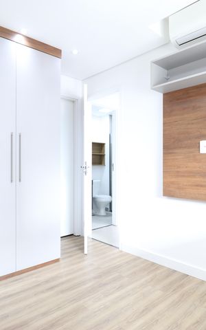 Apartamento à venda com 67m², 2 quartos e 1 vagaSuíte