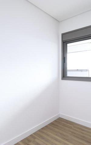 Apartamento à venda com 67m², 2 quartos e 1 vagaQuarto