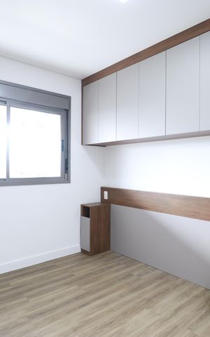 Apartamento à venda com 67m², 2 quartos e 1 vagaSuíte