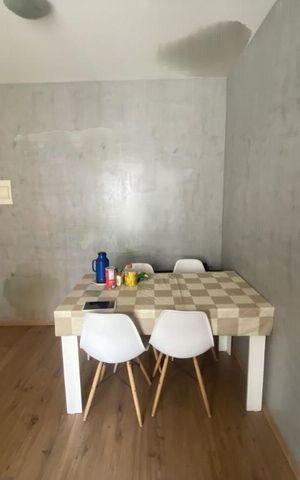 Apartamento à venda com 52m², 2 quartos e 1 vaga
