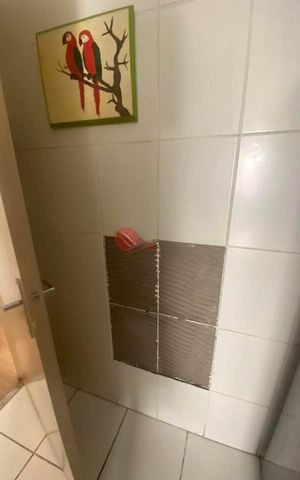 Apartamento à venda com 52m², 2 quartos e 1 vaga