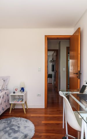 Casa de condomínio à venda com 209m², 3 quartos e 2 vagas Casa de condomínio à venda com 209m², 3 quartos e 2 vagasQuarto 2