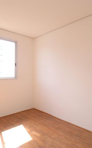 Apartamento para alugar com 30m², 1 quarto e sem vagaQuarto