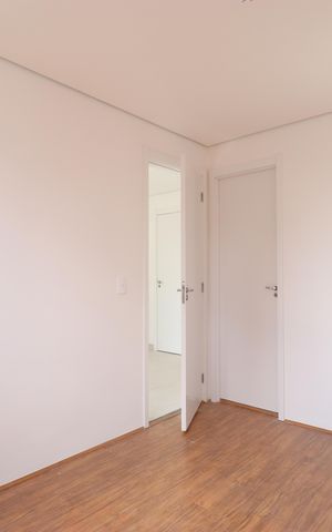 Apartamento para alugar com 30m², 1 quarto e sem vagaQuarto