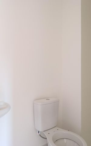 Apartamento para alugar com 30m², 1 quarto e sem vagaBanheiro