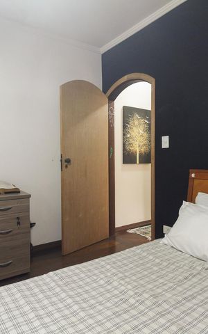 Casa à venda com 287m², 3 quartos e 2 vagas Casa à venda com 287m², 3 quartos e 2 vagasSuíte 1