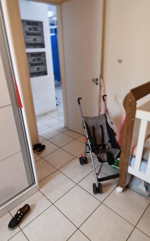 Apartamento à venda com 110m², 2 quartos e 1 vagaQuarto 1