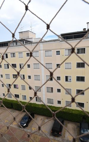 Apartamento à venda com 110m², 2 quartos e 1 vagaQuarto 2 - Vista