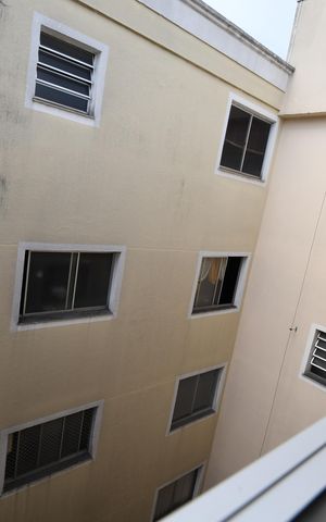 Apartamento à venda com 110m², 2 quartos e 1 vagaBanheiro de serviço