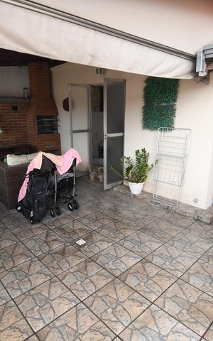 Apartamento à venda com 110m², 2 quartos e 1 vagaQuintal