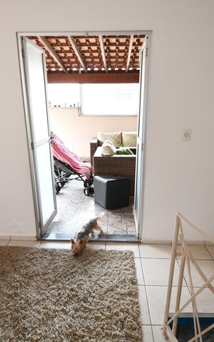Apartamento à venda com 110m², 2 quartos e 1 vagaSala 2