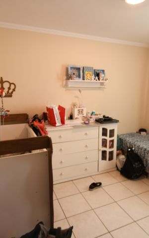 Apartamento à venda com 110m², 2 quartos e 1 vagaQuarto 1