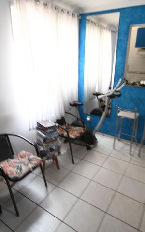 Apartamento à venda com 110m², 2 quartos e 1 vagaSala