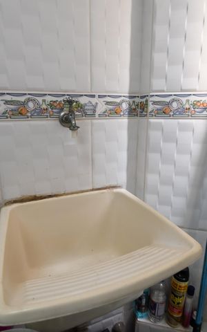 Apartamento à venda com 110m², 2 quartos e 1 vagaCozinha - Tanque