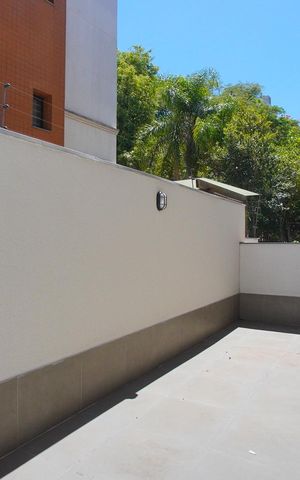 Apartamento à venda com 66m², 1 quarto e 1 vagaGarden