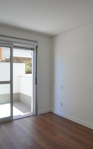 Apartamento à venda com 66m², 1 quarto e 1 vagaSuíte