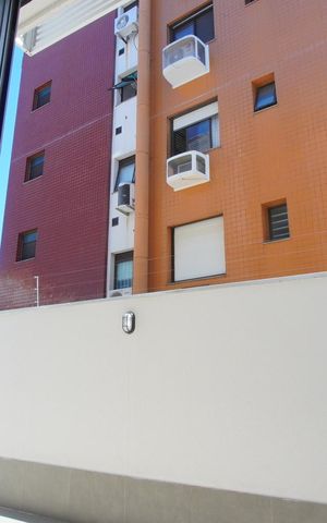 Apartamento à venda com 66m², 1 quarto e 1 vagaSuíte - Vista