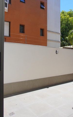 Apartamento à venda com 66m², 1 quarto e 1 vagaSala - Garden