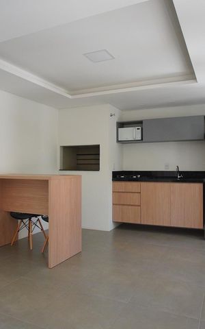 Apartamento à venda com 66m², 1 quarto e 1 vagaÁrea comum - Salão de Festas