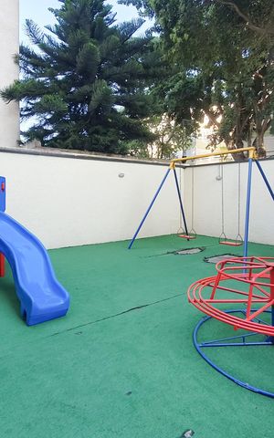 Apartamento à venda com 54m², 2 quartos e 1 vagaÁrea comum - Playground