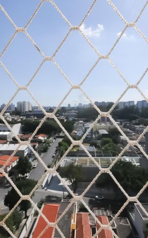 Apartamento à venda com 54m², 2 quartos e 1 vagaÁrea de Serviço - vista 