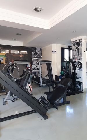 Apartamento à venda com 54m², 2 quartos e 1 vagaÁrea comum - Academia