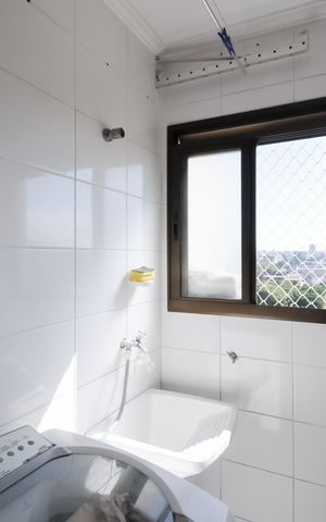 Apartamento à venda com 54m², 2 quartos e 1 vagaÁrea de Serviço