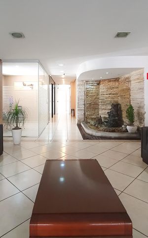 Apartamento à venda com 54m², 2 quartos e 1 vaga Área comum - hall