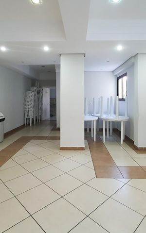 Apartamento à venda com 54m², 2 quartos e 1 vagaÁrea comum - Salão de festas