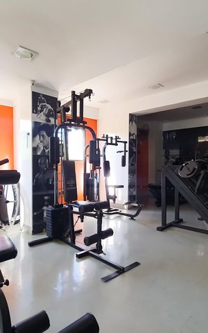 Apartamento à venda com 54m², 2 quartos e 1 vagaÁrea comum - Academia