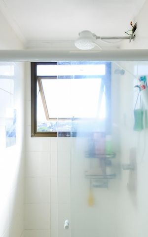 Apartamento à venda com 54m², 2 quartos e 1 vagaBanheiro Social