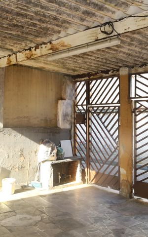 Casa à venda com 150m², 1 quarto e 2 vagasGaragem