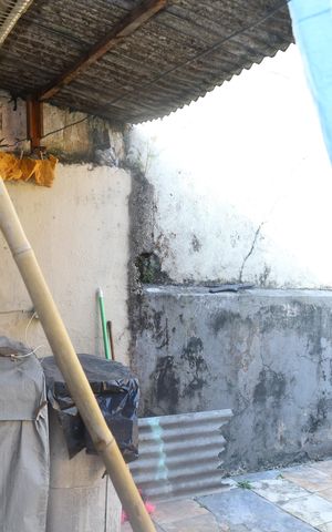 Casa à venda com 150m², 1 quarto e 2 vagasÁrea de Serviço