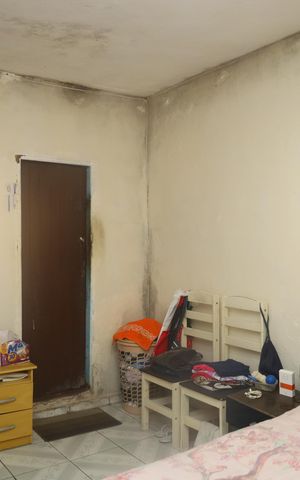 Casa à venda com 150m², 1 quarto e 2 vagasEdícula - Quarto