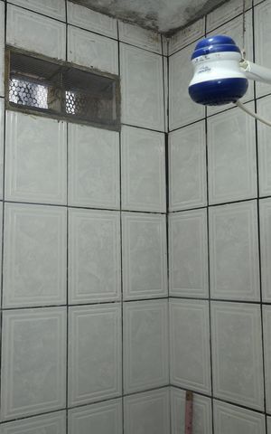 Casa à venda com 150m², 1 quarto e 2 vagasBanheiro
