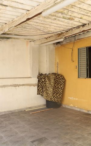 Casa à venda com 150m², 1 quarto e 2 vagasGaragem