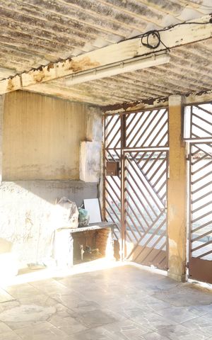 Casa à venda com 150m², 1 quarto e 2 vagasGaragem
