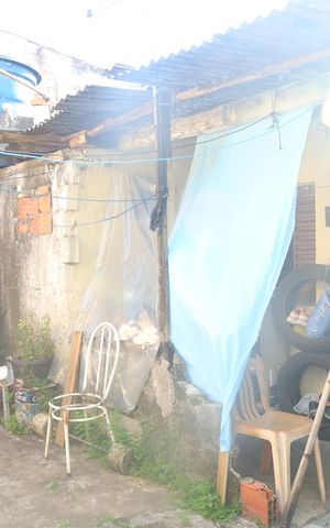 Casa à venda com 150m², 1 quarto e 2 vagasQuintal