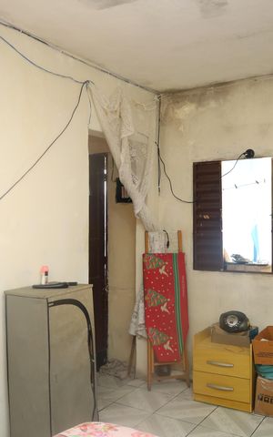 Casa à venda com 150m², 1 quarto e 2 vagasEdícula - Quarto