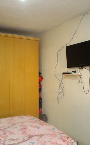 Casa à venda com 150m², 1 quarto e 2 vagasEdícula - Quarto