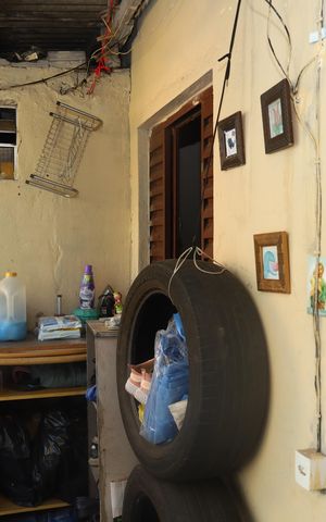 Casa à venda com 150m², 1 quarto e 2 vagasÁrea de Serviço