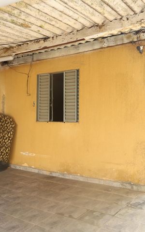 Casa à venda com 150m², 1 quarto e 2 vagasGaragem