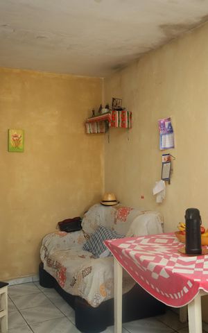 Casa à venda com 150m², 1 quarto e 2 vagasEdícula - Cozinha
