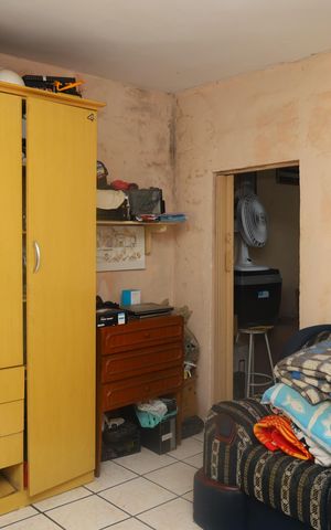 Casa à venda com 150m², 1 quarto e 2 vagasQuarto