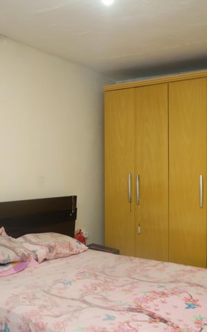 Casa à venda com 150m², 1 quarto e 2 vagasEdícula - Quarto