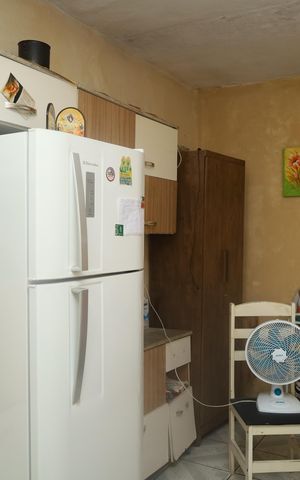 Casa à venda com 150m², 1 quarto e 2 vagasEdícula - Cozinha