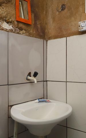 Casa à venda com 150m², 1 quarto e 2 vagasEdícula - Banheiro